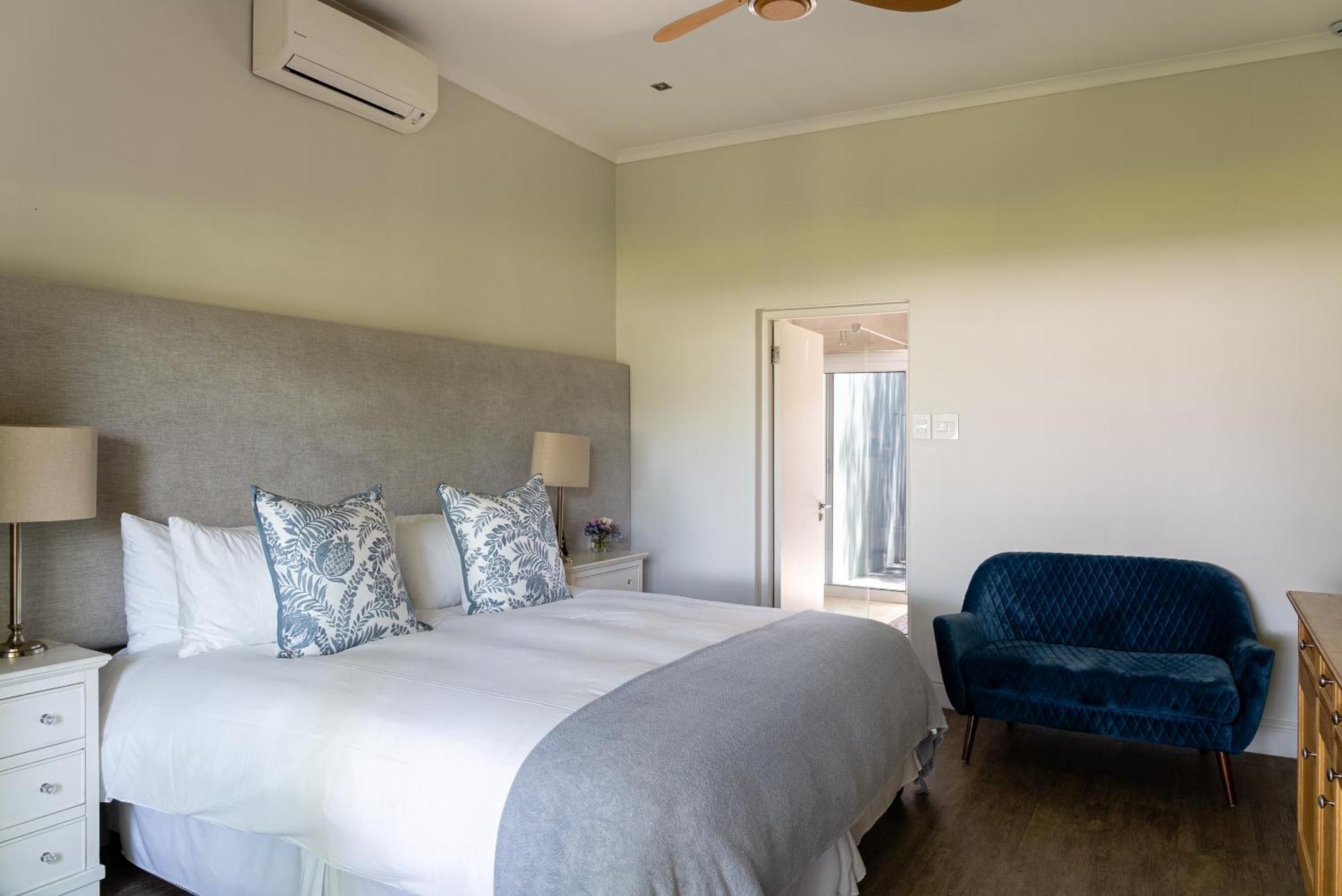 Angala Hotel Simondium Kültér fotó