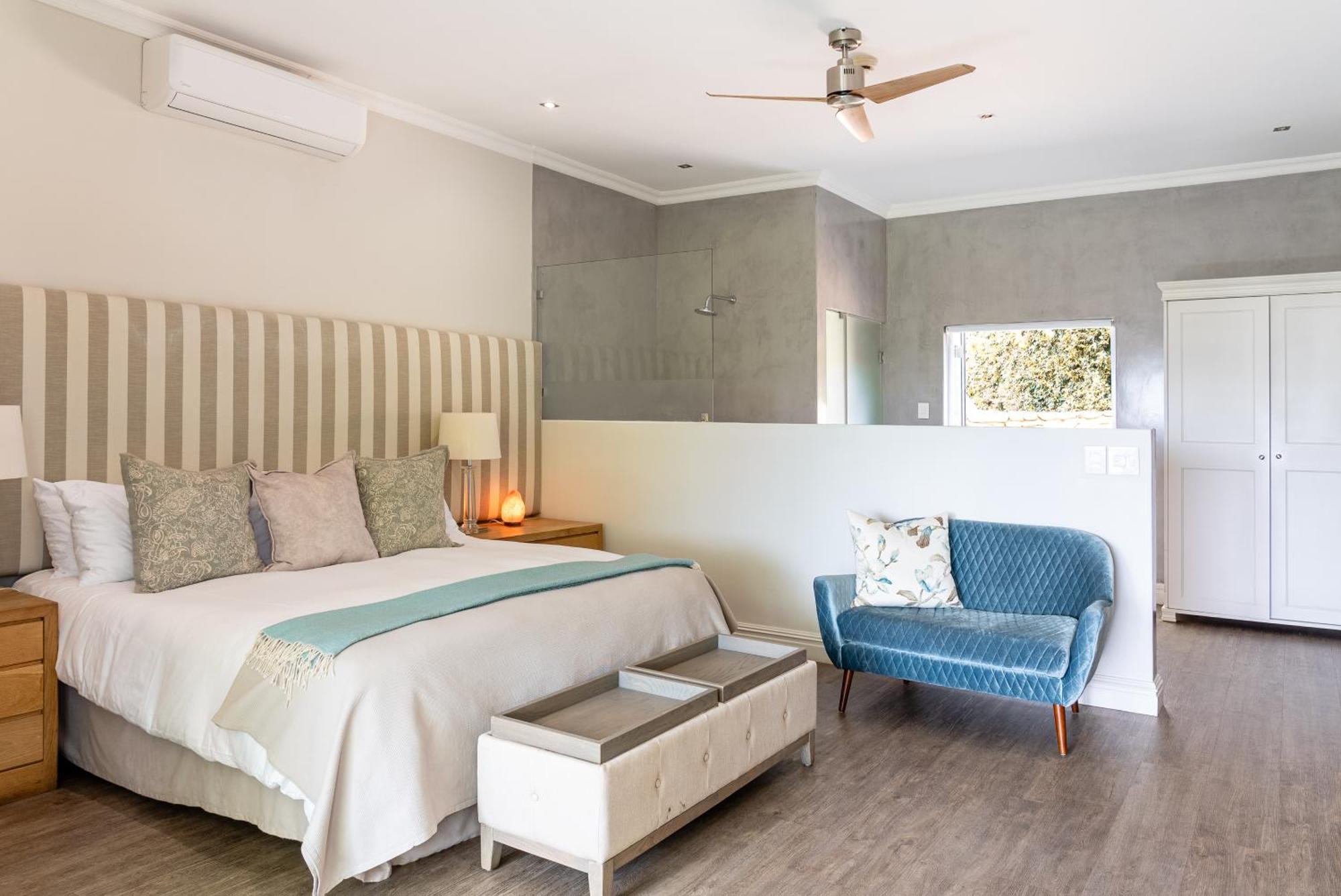 Angala Hotel Simondium Kültér fotó
