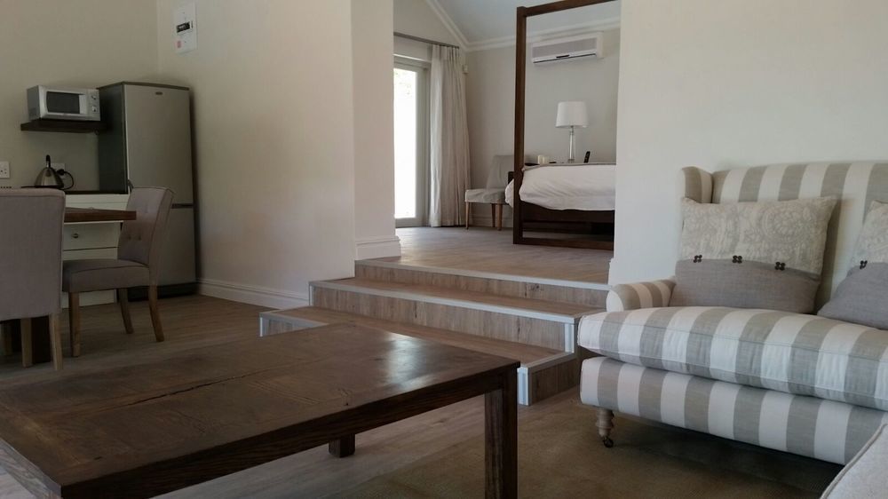 Angala Hotel Simondium Kültér fotó
